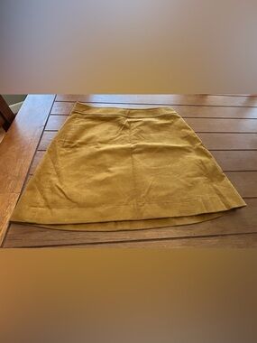 Women’s j crew skirt